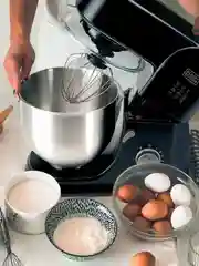Кухонный комбайн Black+Decker BXKM1001E