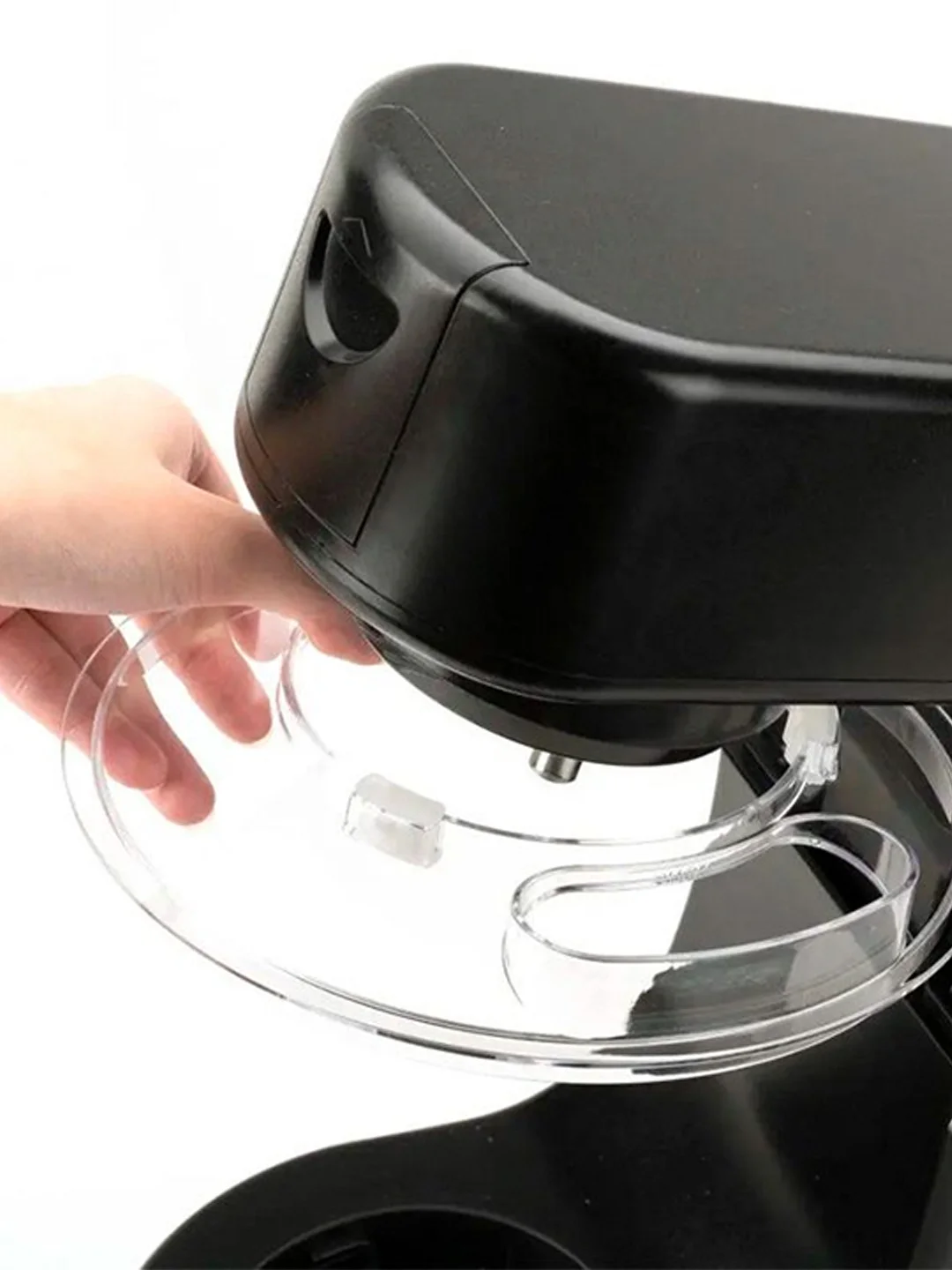 Кухонный комбайн Black+Decker BXKM1001E
