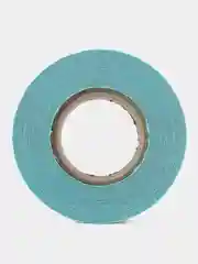 Термоэтикетки для термопринтера 58*40 мм (синяя подложка)