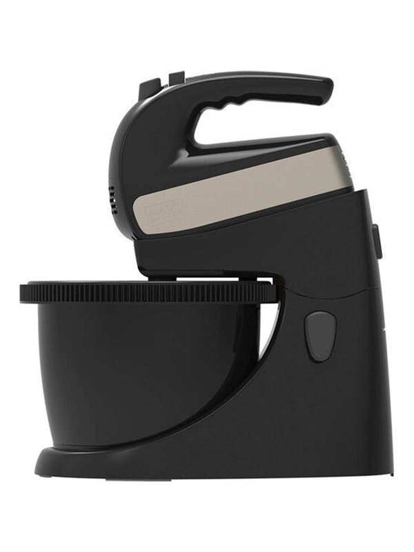 Миксер Black+Decker BXMXA500E
