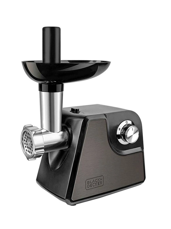 Мясорубка Black+Decker BXMMA1000E