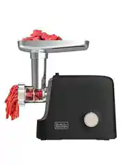 Мясорубка Black+Decker BXMMA2200E