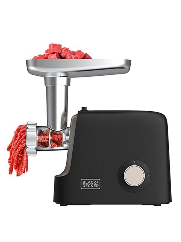 Мясорубка Black+Decker BXMMA2200E
