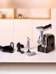 Мясорубка Black+Decker BXMMA2200E