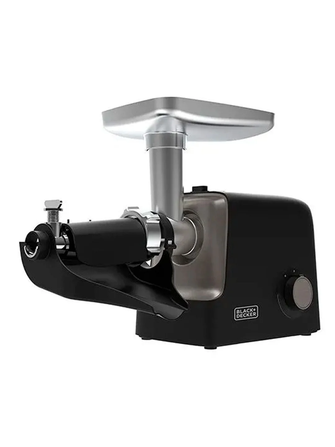 Мясорубка Black+Decker BXMMA2200E