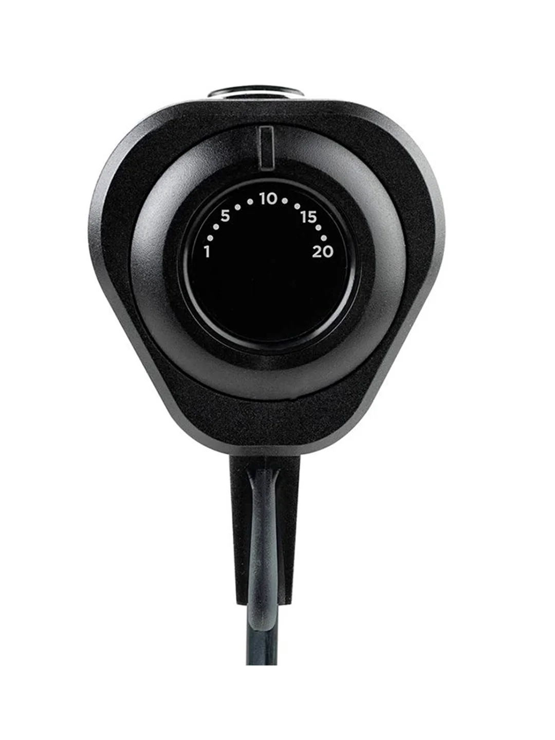 Блендер погружной Black+Decker BXHBA1500E