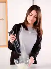Блендер погружной Black+Decker BXHBA800E