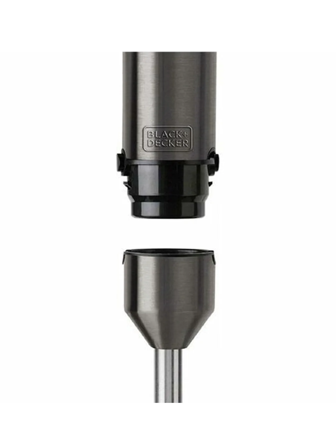 Блендер погружной Black+Decker BXHB1200E