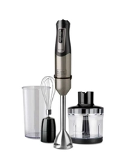 Блендер погружной Black+Decker BXHBA1200E