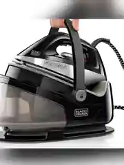 Паровая станция Black+Decker BXSS2200E