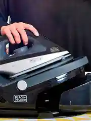 Паровая станция Black+Decker BXSS2200E