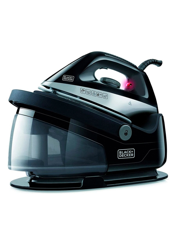 Паровая станция Black+Decker BXSS2200E