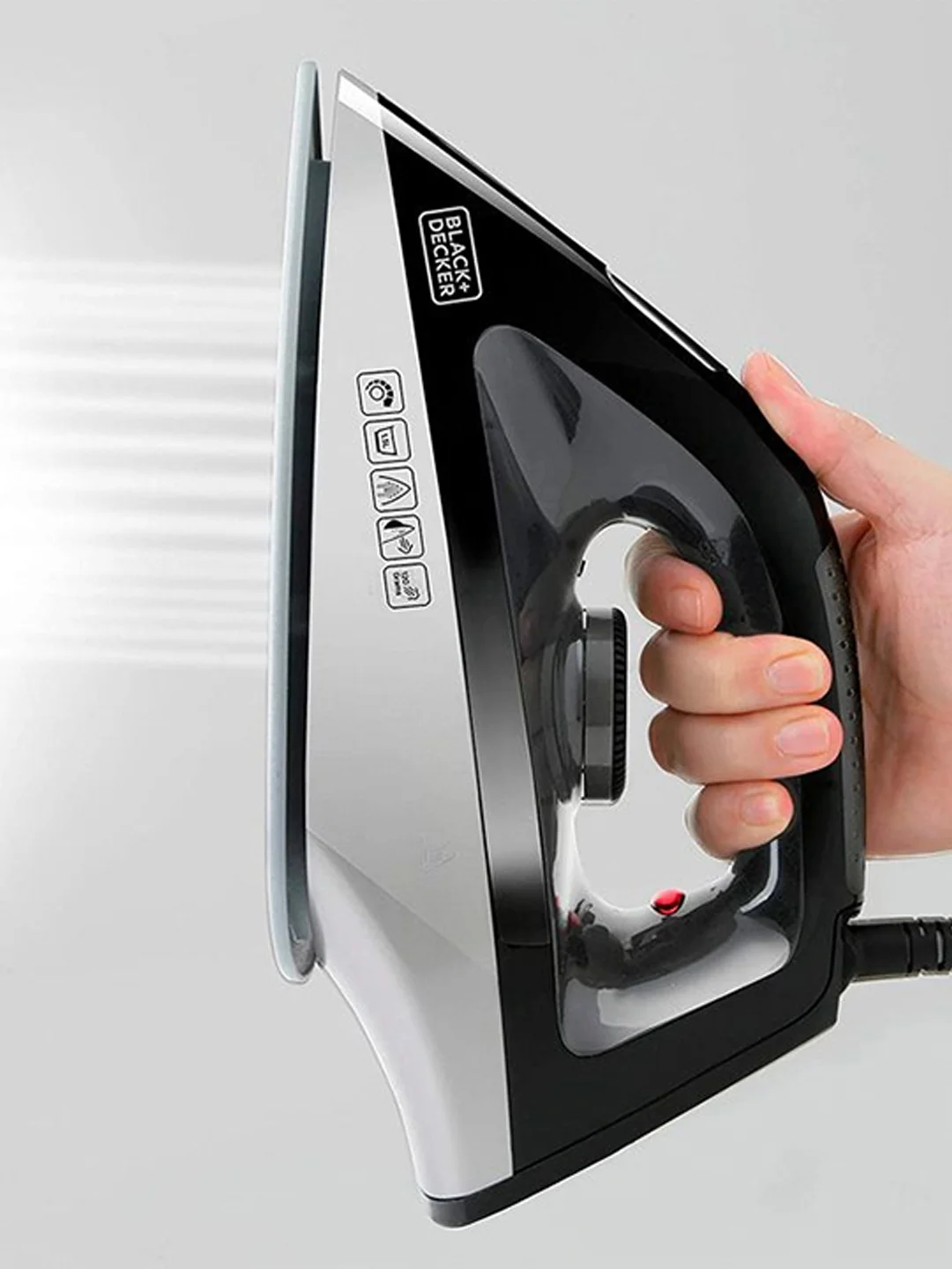 Паровая станция Black+Decker BXSS2200E