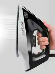 Паровая станция Black+Decker BXSS2200E
