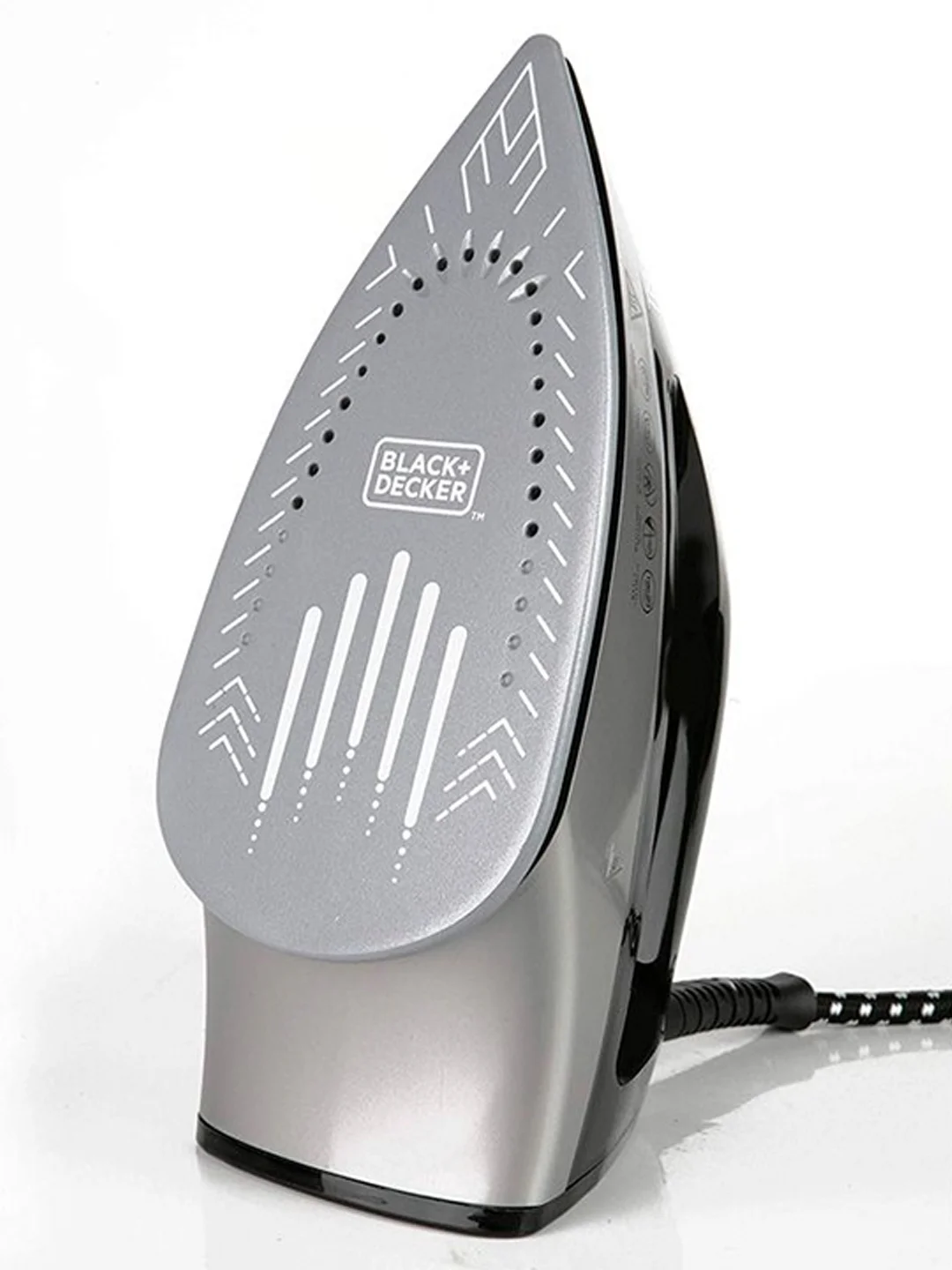 Паровая станция Black+Decker BXSS2200E