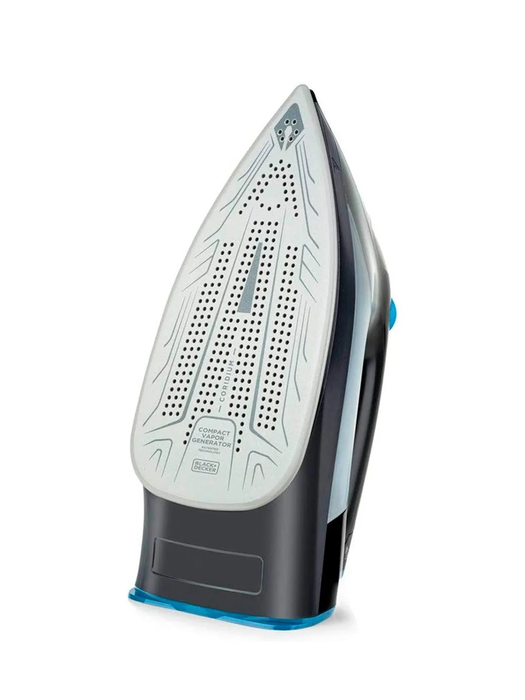 Утюг Black+Decker BXIR2401E