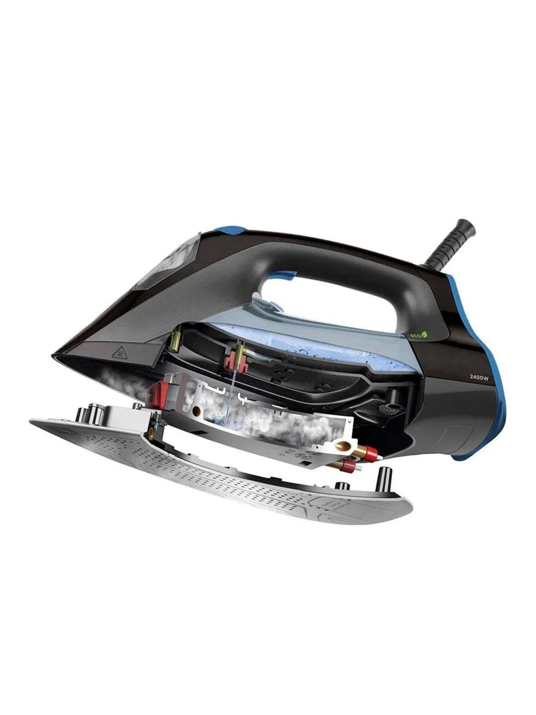 Утюг Black+Decker BXIR2401E