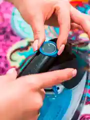 Утюг Black+Decker BXIR2401E