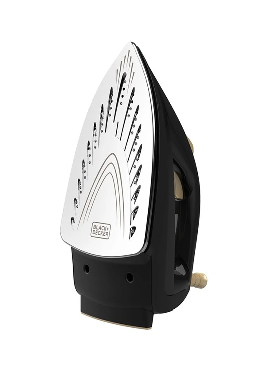 Паровая станция Black+Decker BXSS2400E