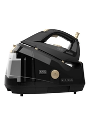 Паровая станция Black+Decker BXSS2400E