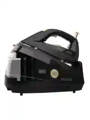 Паровая станция Black+Decker BXSS2400E