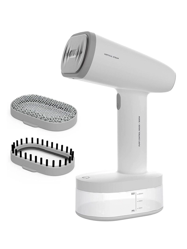 Отпариватель Black+Decker BXGS1600E