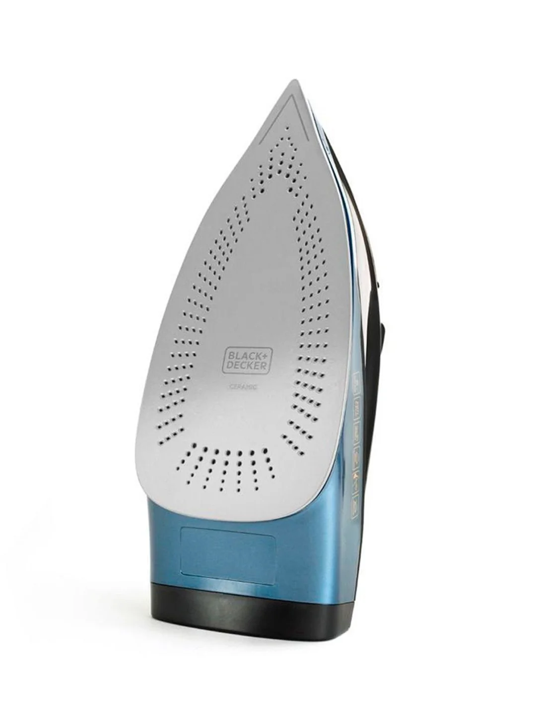 Утюг Black+Decker BXIR2801E