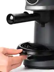 Кофеварка Black+Decker BXCO800E