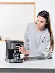 Кофеварка Black+Decker BXCO850E