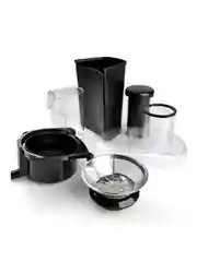 Соковыжималка Black+Decker BXJE600E