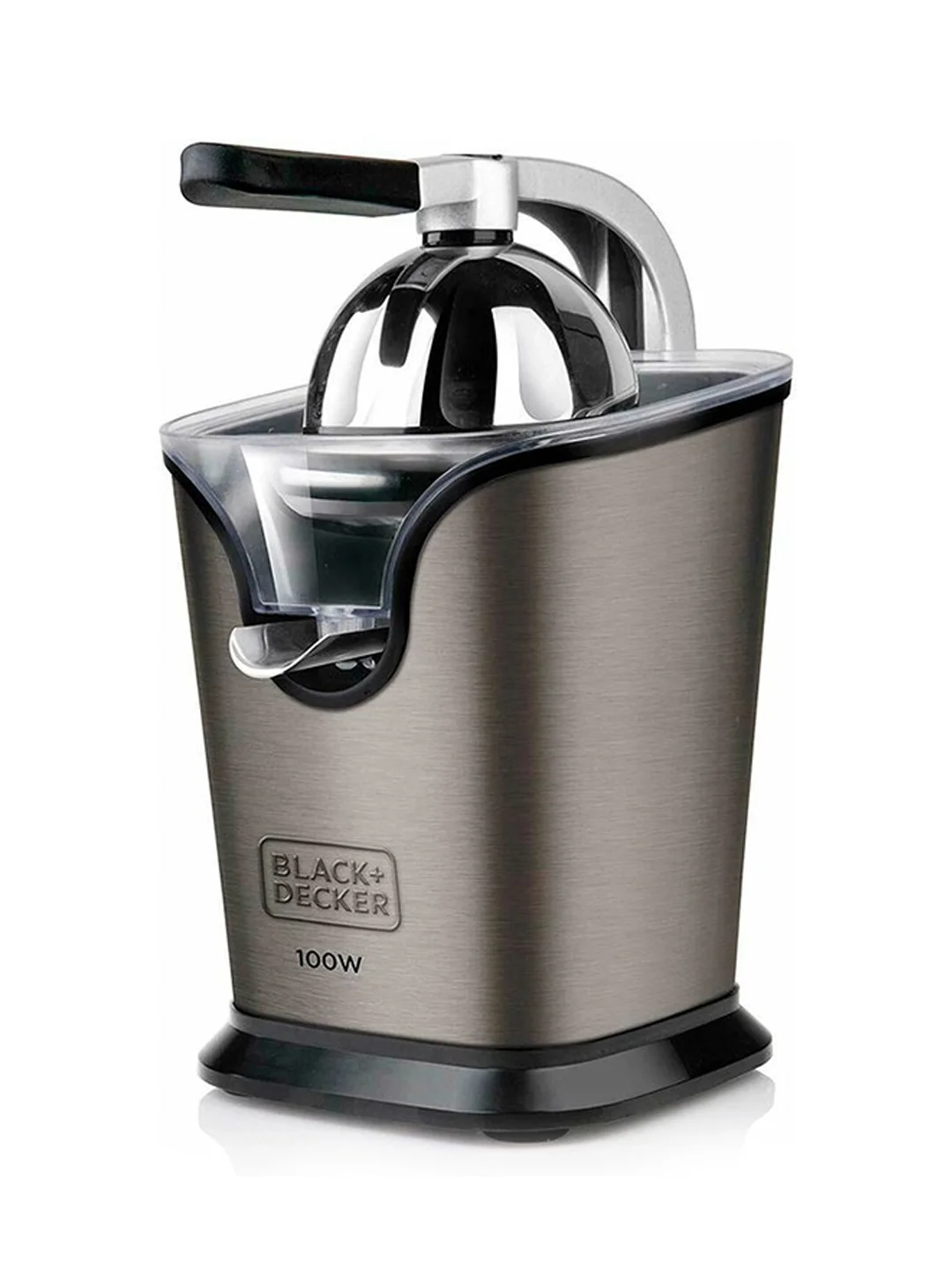 Соковыжималка для цитрусовых Black+Decker BXCJ100E