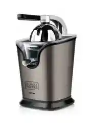 Соковыжималка для цитрусовых Black+Decker BXCJ100E