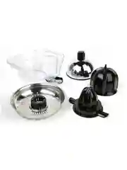 Соковыжималка для цитрусовых Black+Decker BXCJ100E