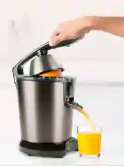 Соковыжималка для цитрусовых Black+Decker BXCJ350E