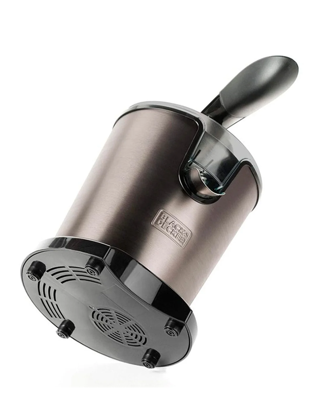 Соковыжималка для цитрусовых Black+Decker BXCJ350E