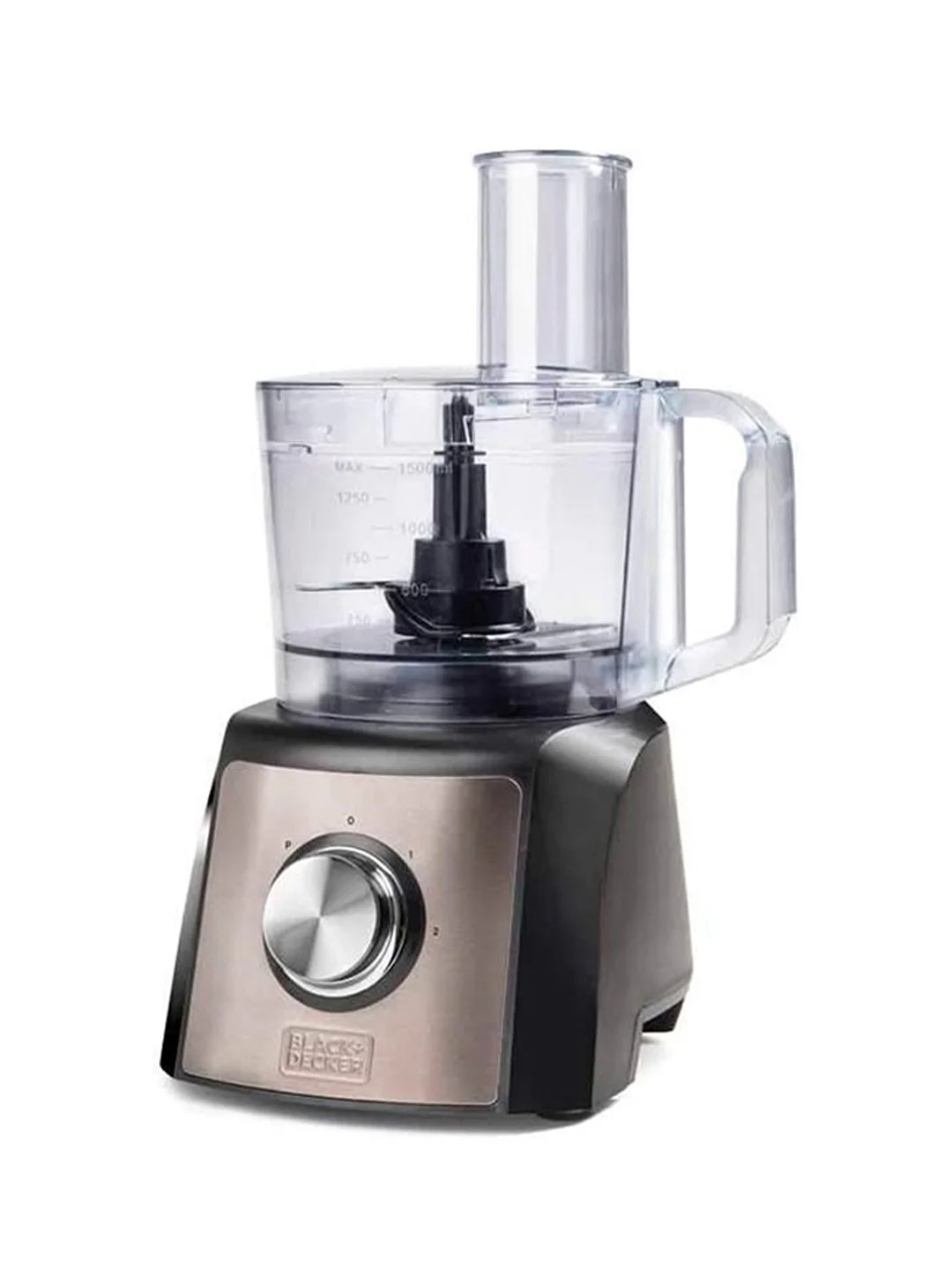 Кухонный комбайн Black+Decker BXFPA1200E