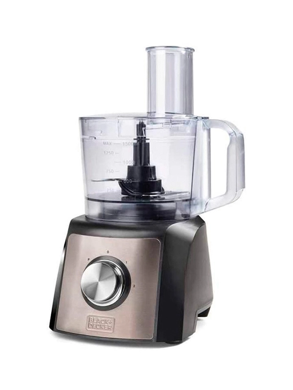 Кухонный комбайн Black+Decker BXFPA1200E