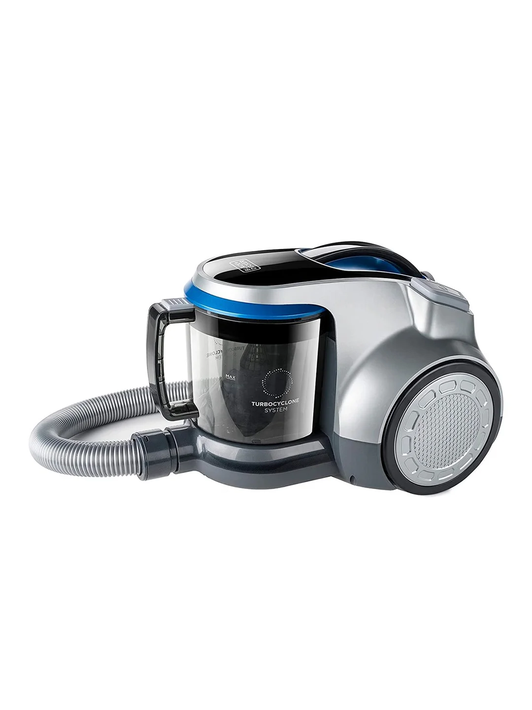 Пылесос Black+Decker BXVML700E