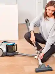 Пылесос Black+Decker BXVML700E