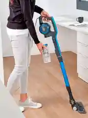Пылесос Black+Decker BXVMS600E