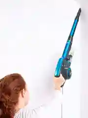 Пылесос Black+Decker BXVMS600E