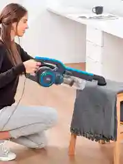 Пылесос Black+Decker BXVMS600E