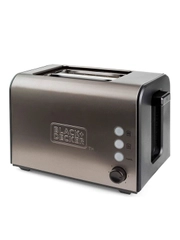 Тостер Black+Decker BXTO900E