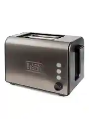 Тостер Black+Decker BXTO900E
