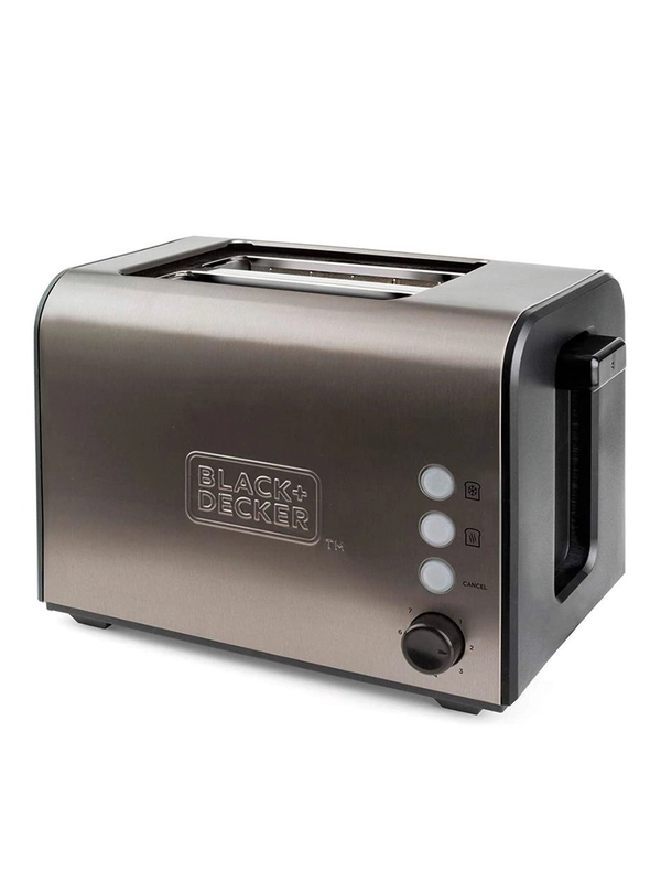 Тостер Black+Decker BXTO900E
