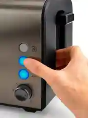 Тостер Black+Decker BXTO900E