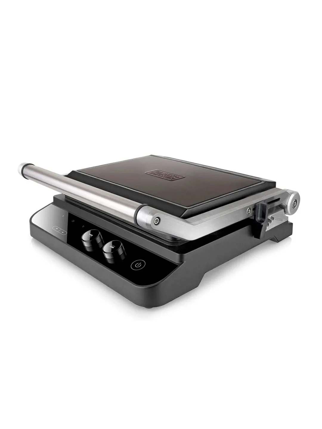 Гриль Black+Decker BXGR2000E