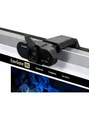 Веб-камера C615 FULLHD BLACKVIEW EX287387RUS EXEGATE