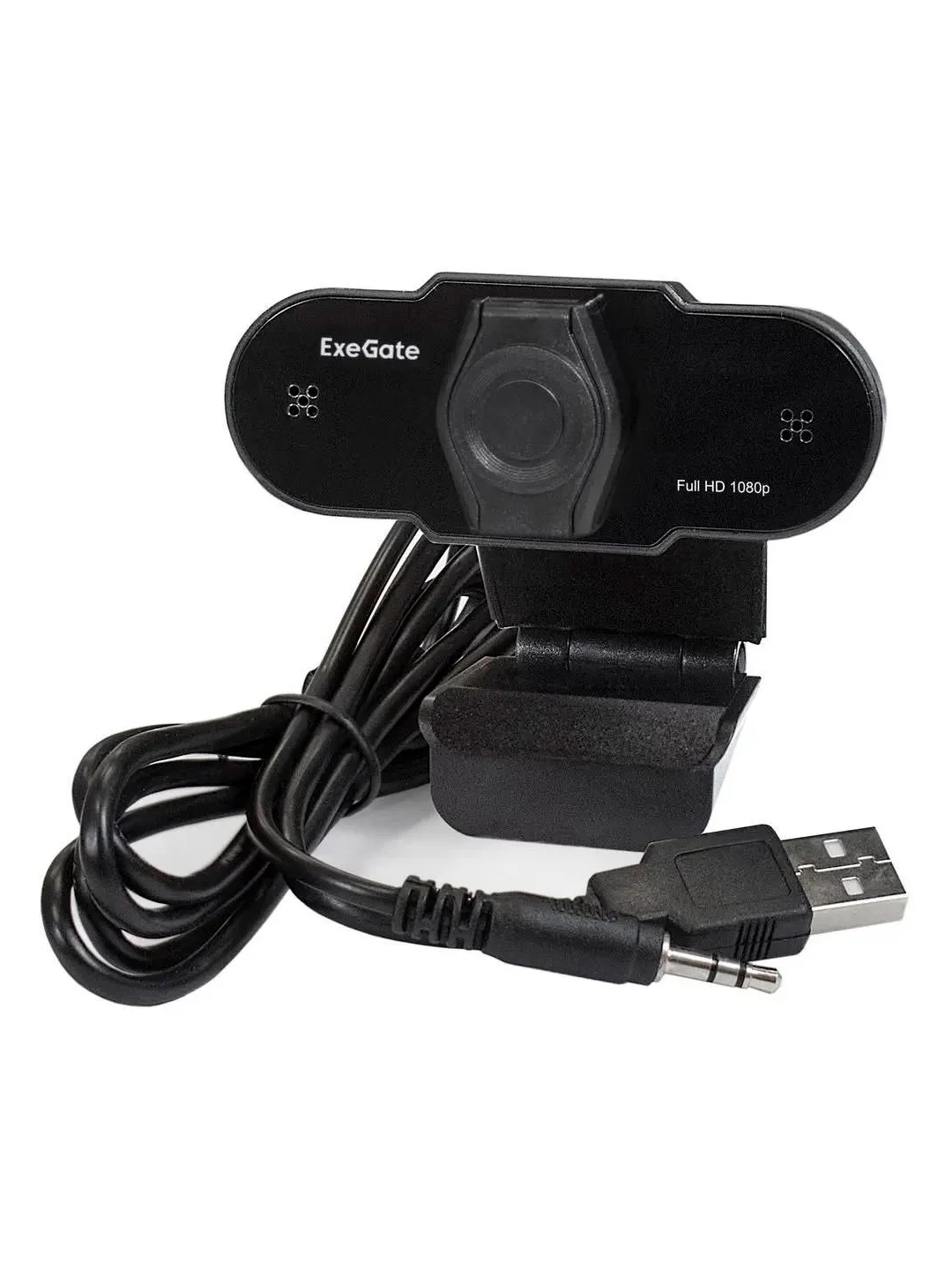 Веб-камера C615 FULLHD BLACKVIEW EX287387RUS EXEGATE