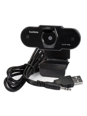 Веб-камера C615 FULLHD BLACKVIEW EX287387RUS EXEGATE